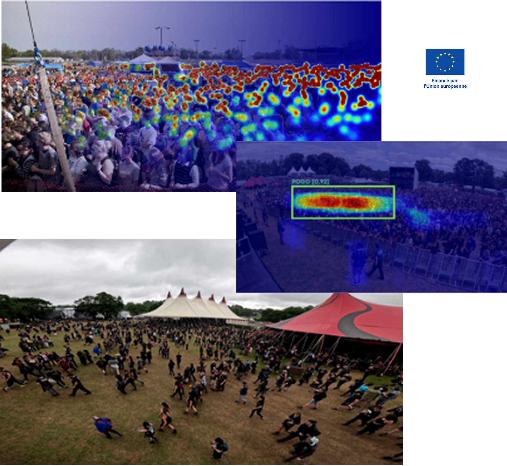 SOTER Crowd Detection